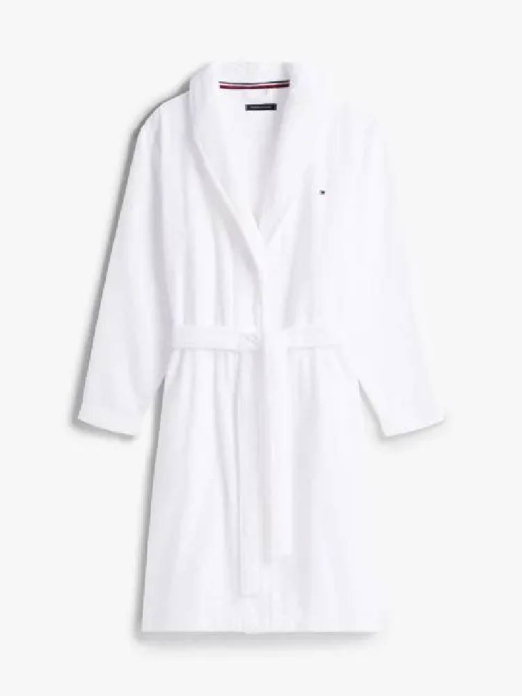 Towelling Robe
