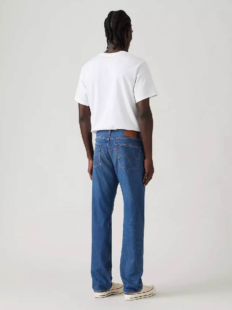 501® LEVI'S®ORIGINAL WINDOW PANE LTWT