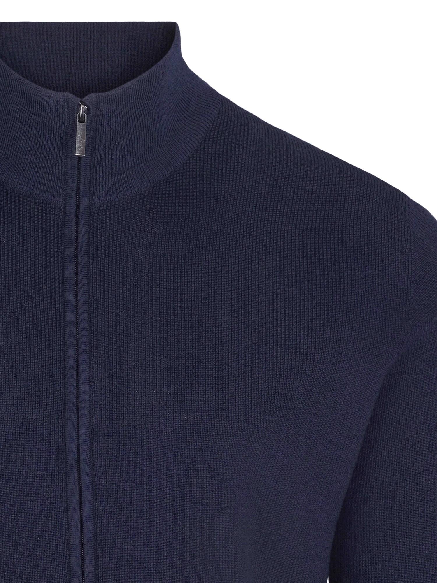 Henrik cardigan