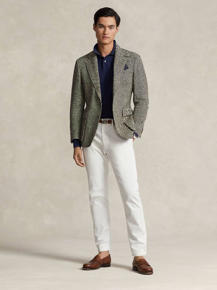 BASIC MESH-LSL-KNT