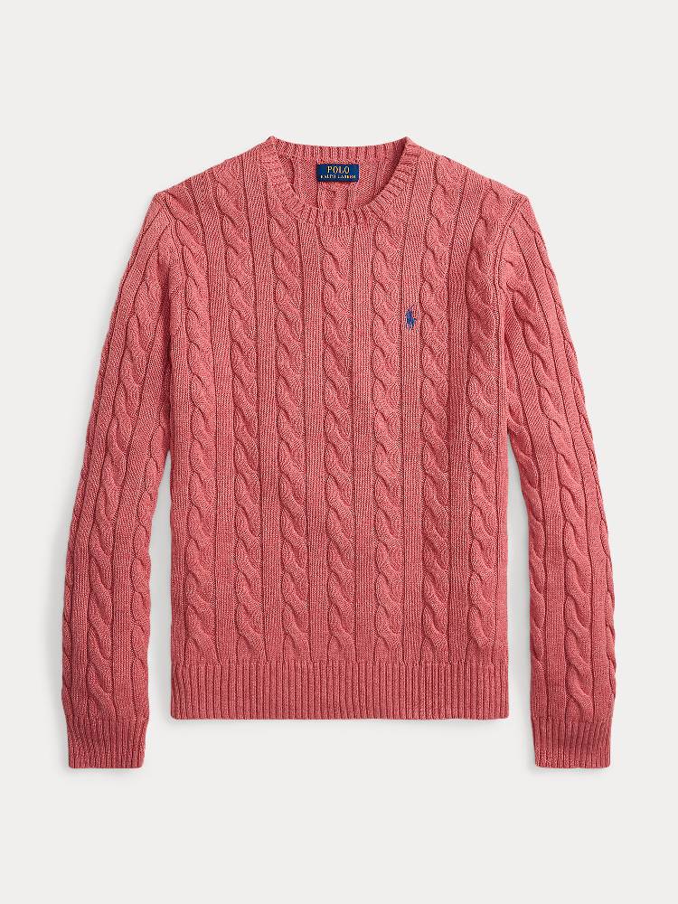 LS DRIVER CN-LONG SLEEVE-PULLOVER