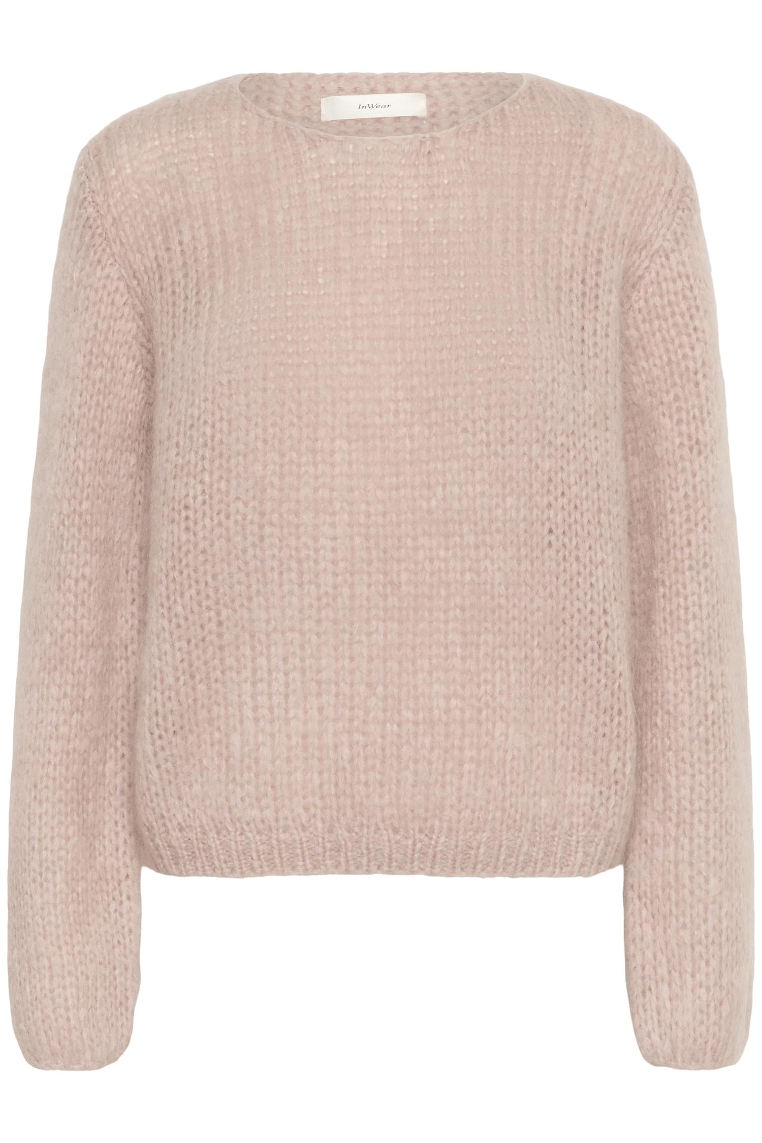 Jetraiw Pullover