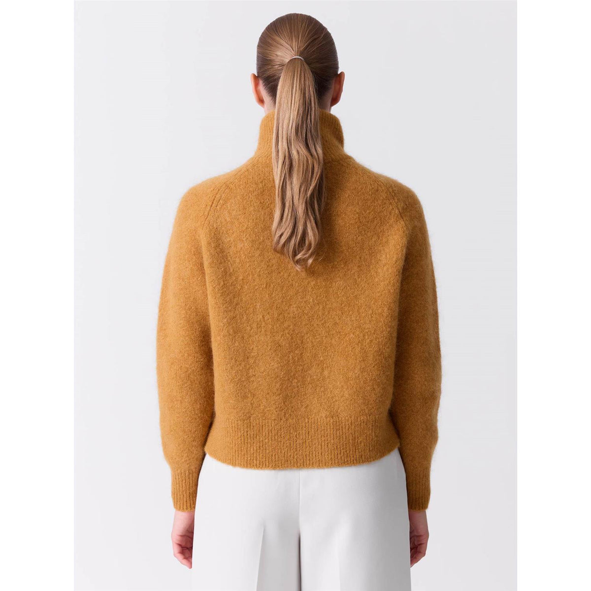 Carmela Cardigan