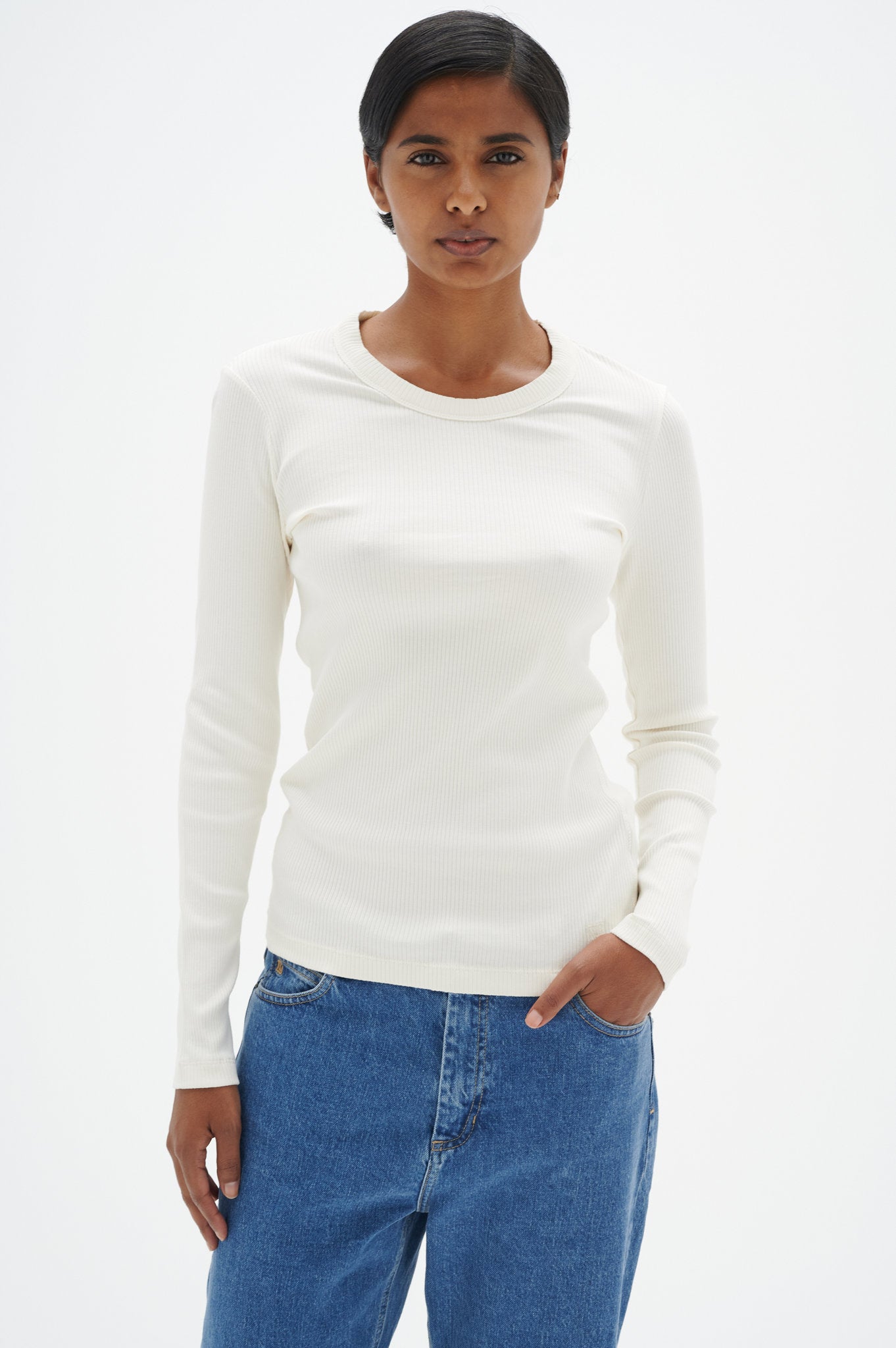 Dagnaiw T-Shirt Ls