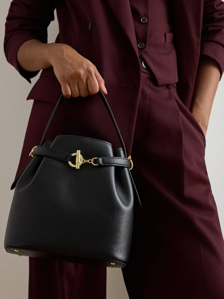 BLKE MD BCKT-BUCKET BAG MEDIUM