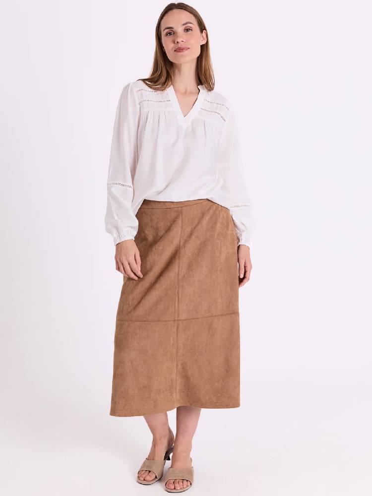 FQDUVA-SKIRT