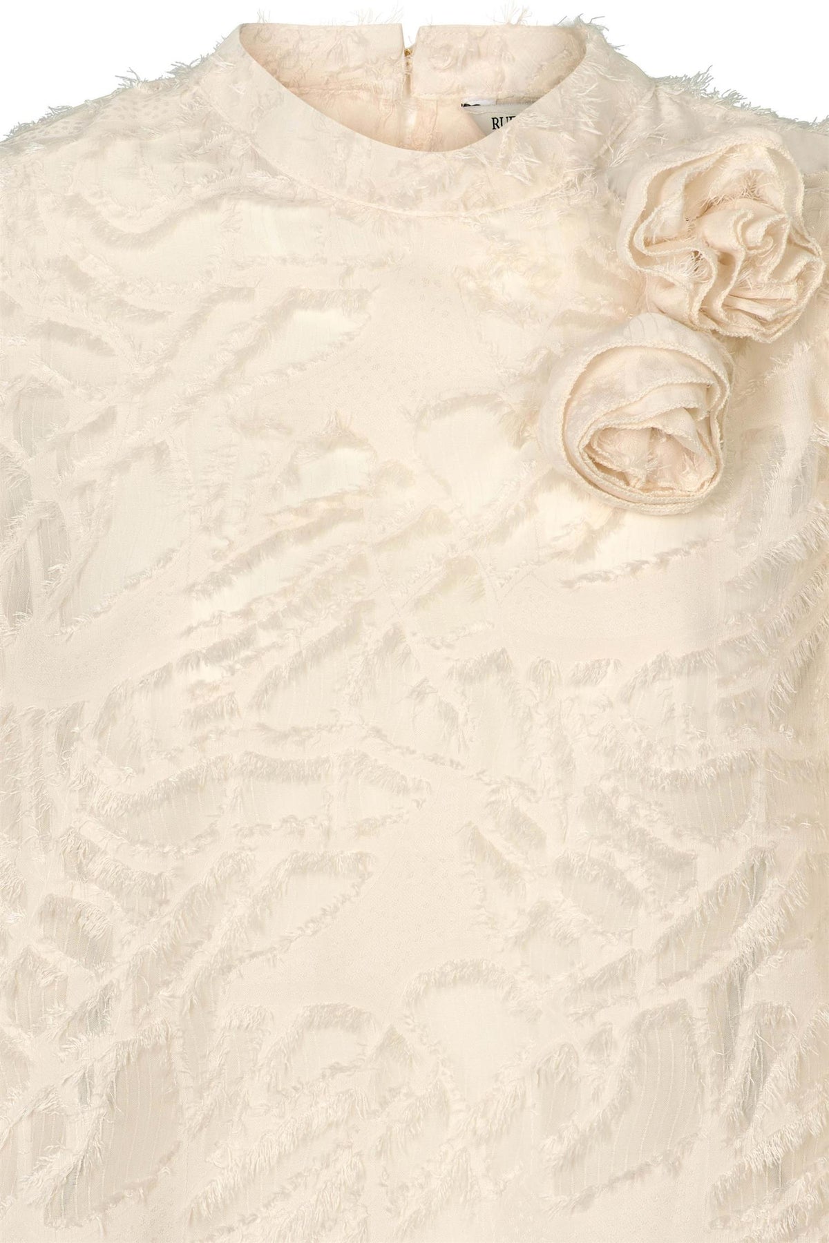 7831rdftrudy Blouse