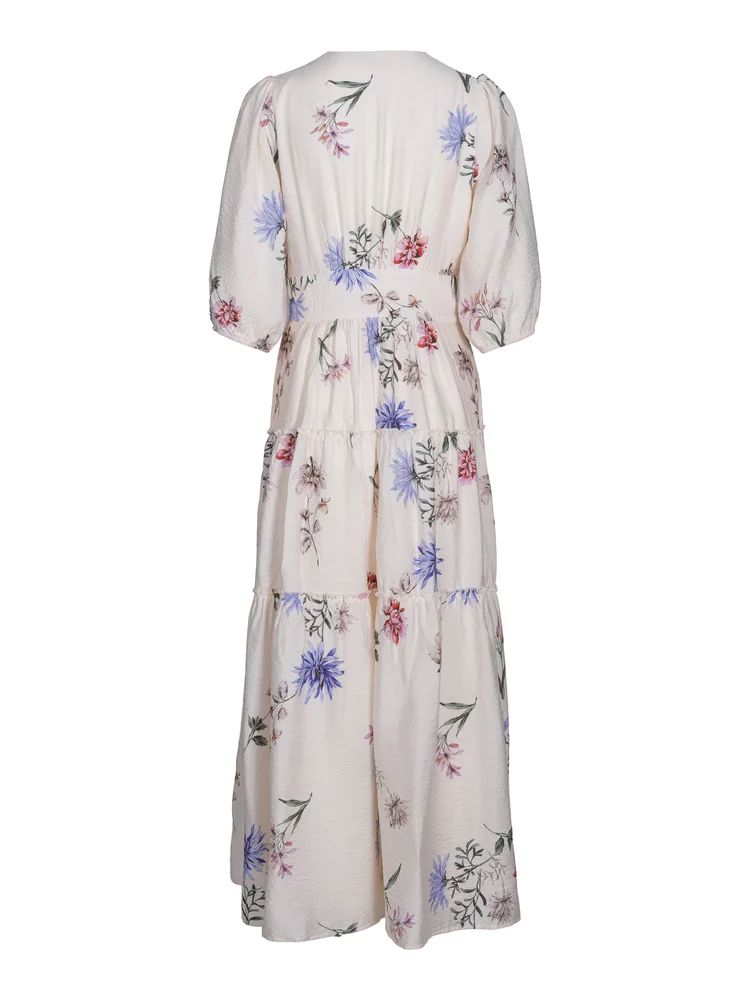Modena Dress