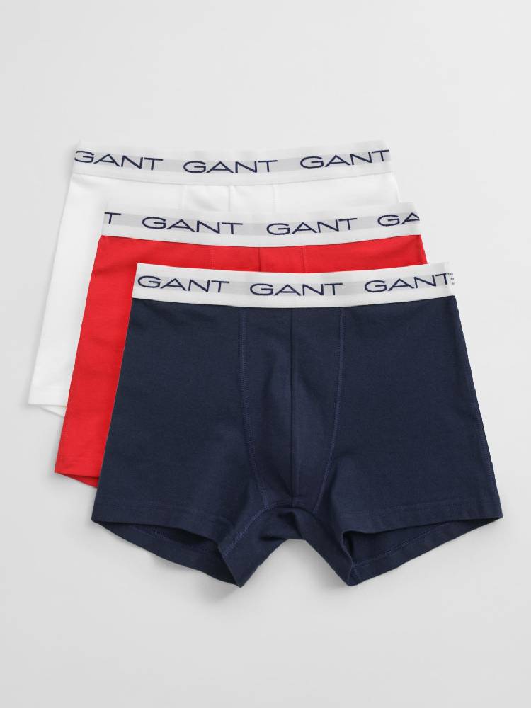 Boxer Brief 3-Pack