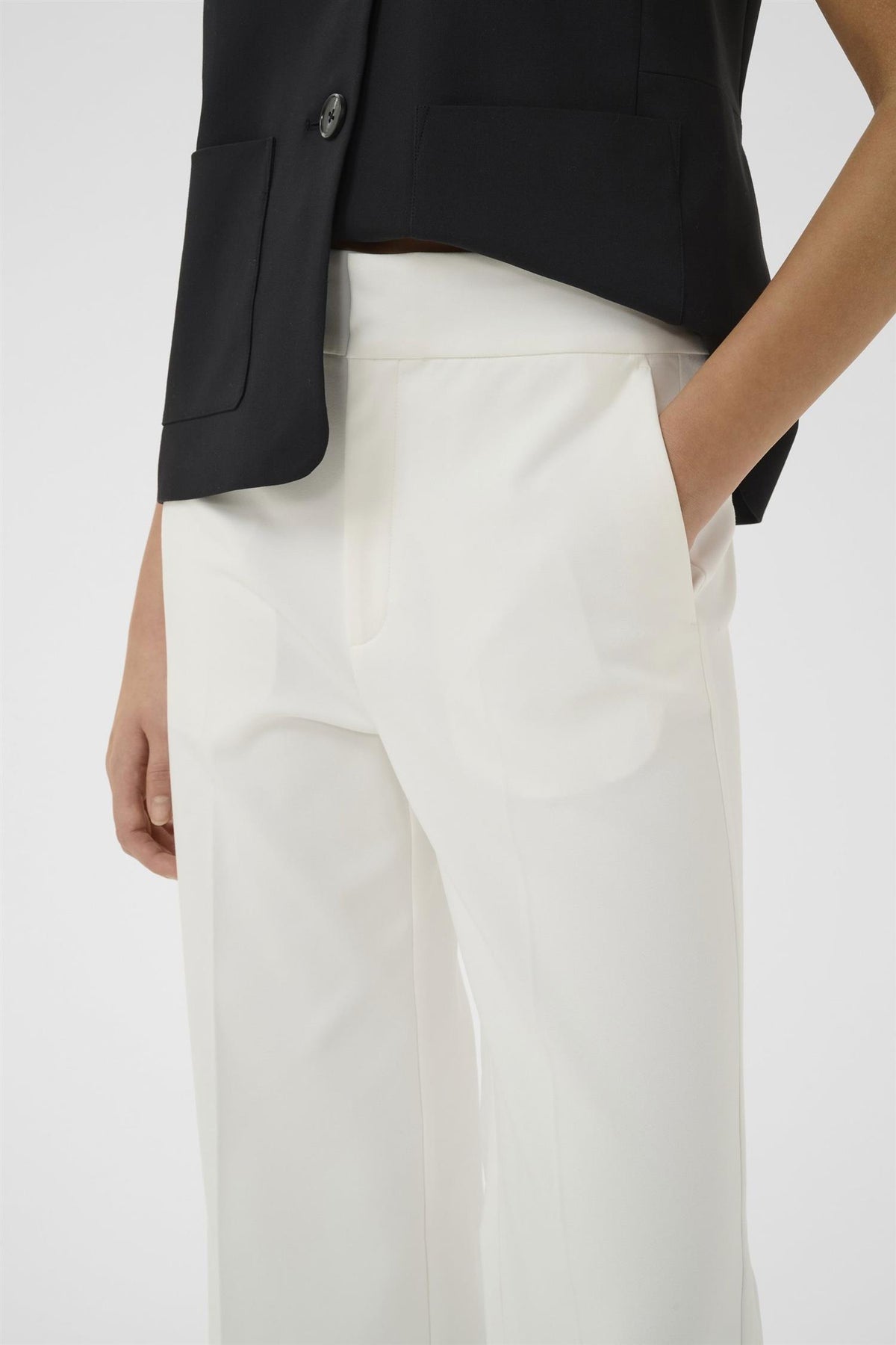 Zellaiw Wide Pant