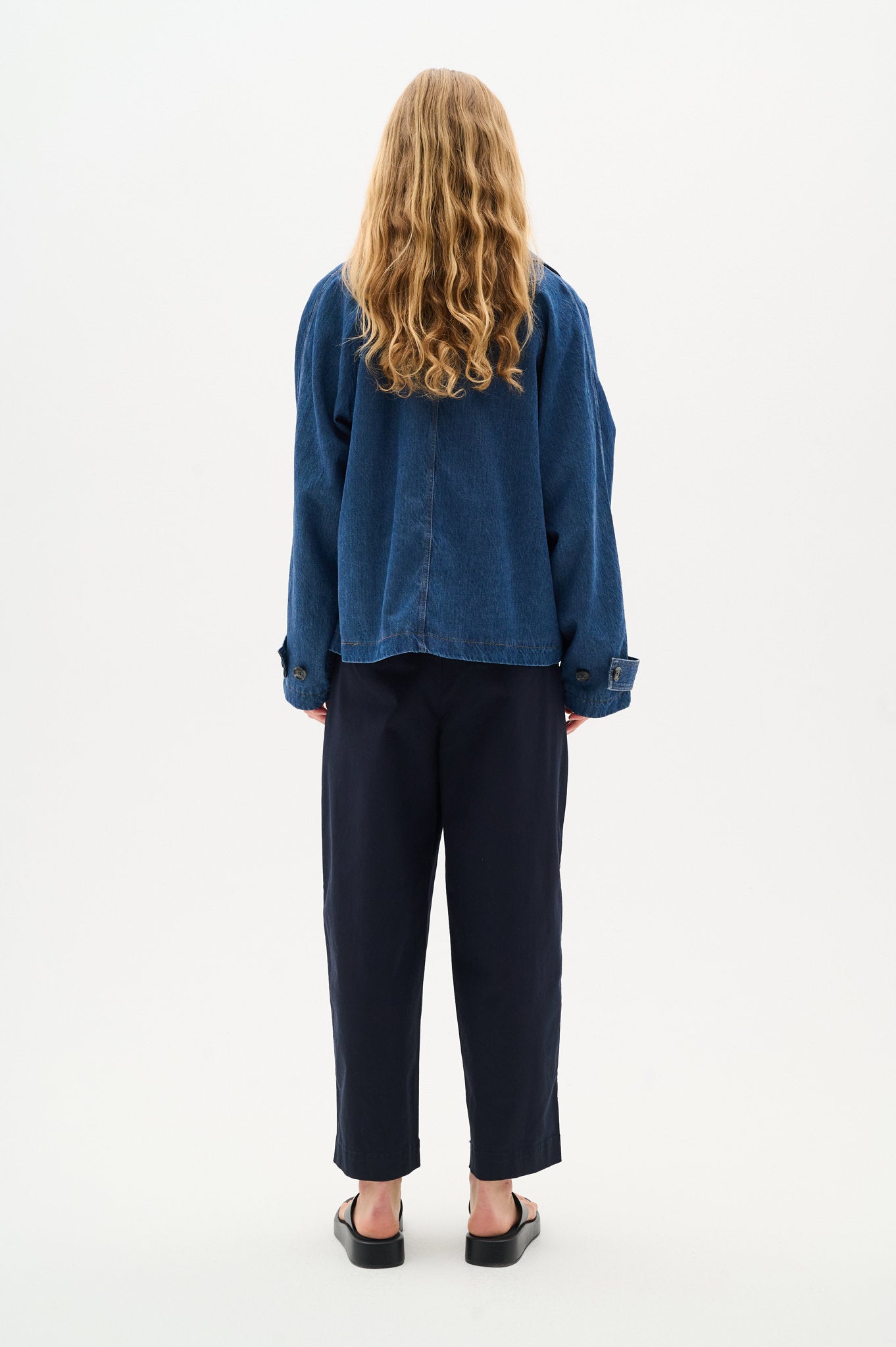 Mableiw Minona Short Coat