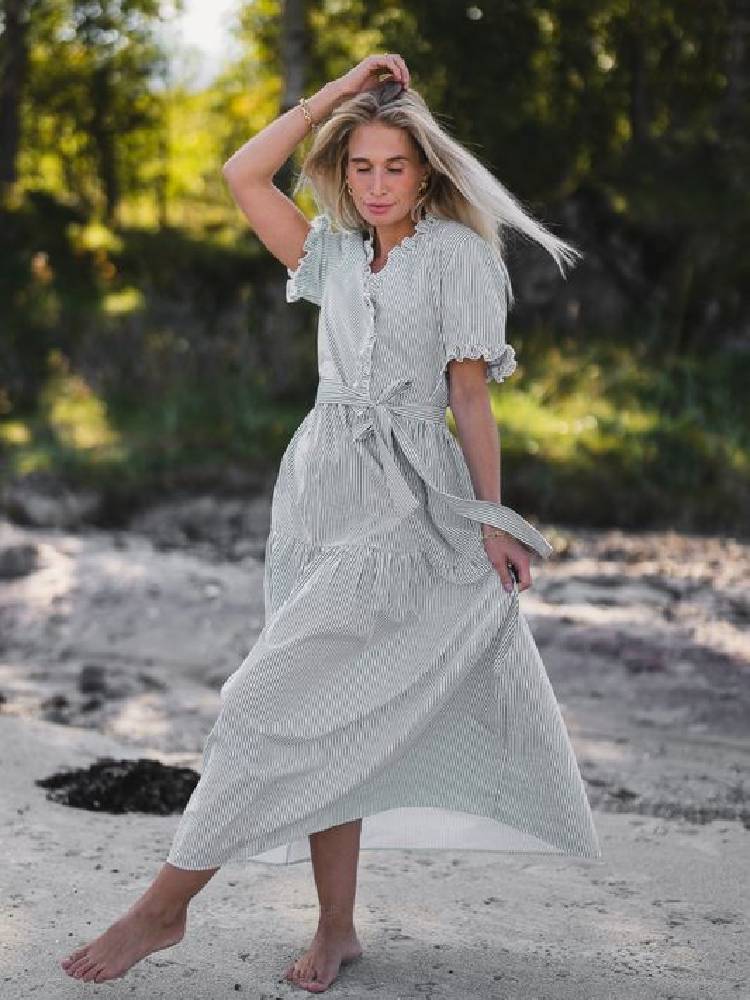 Ida Maja 2/4 Shirt Dress