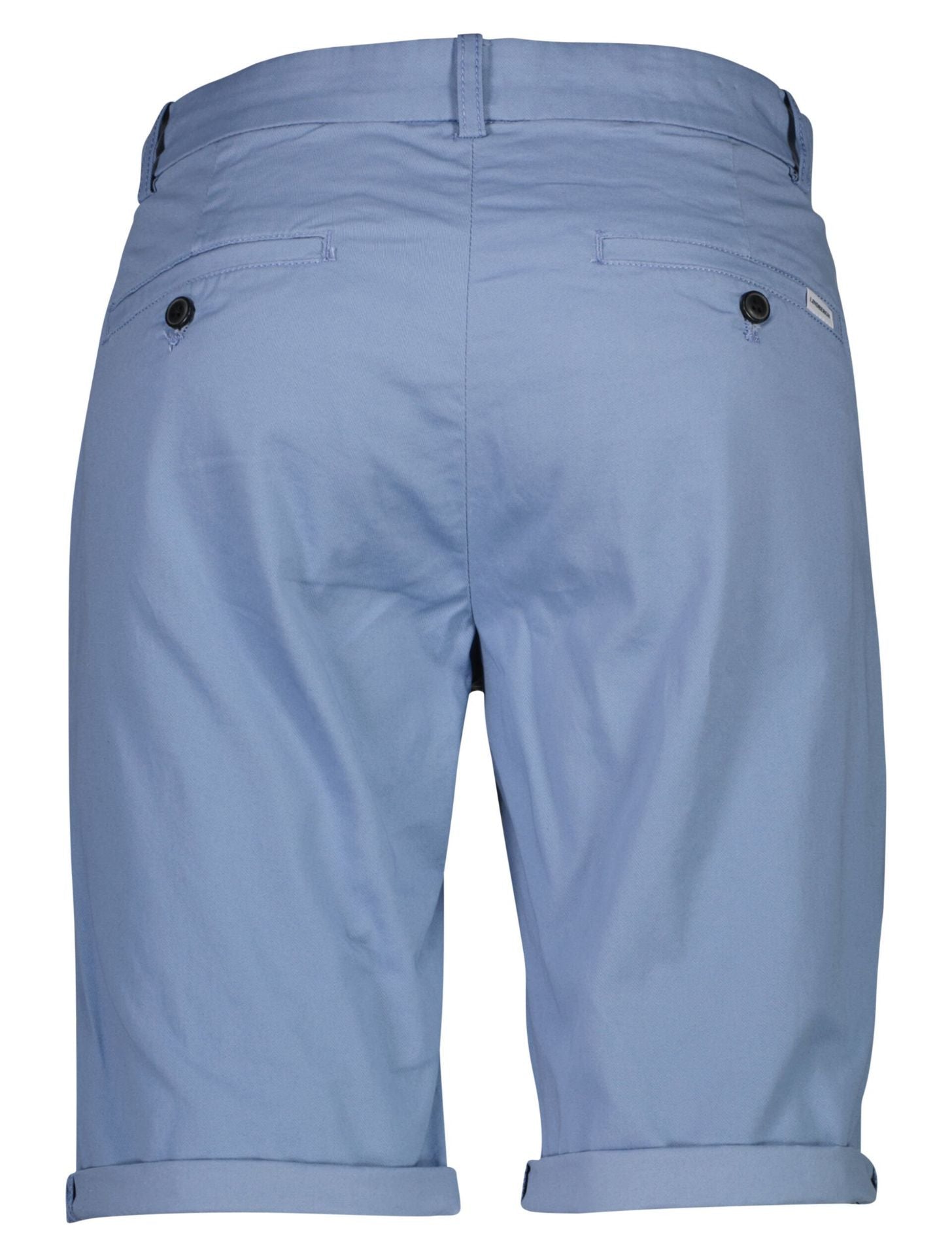 Superflex chino shorts