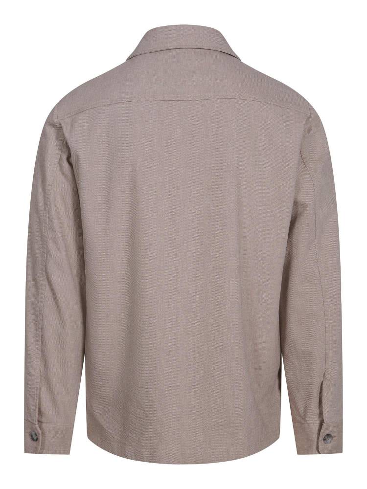 Leon Shirtjacket