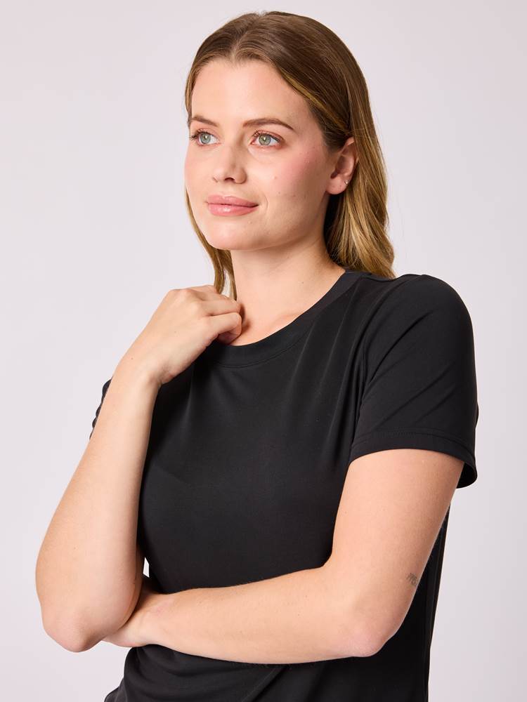 Lisa t-skjorte