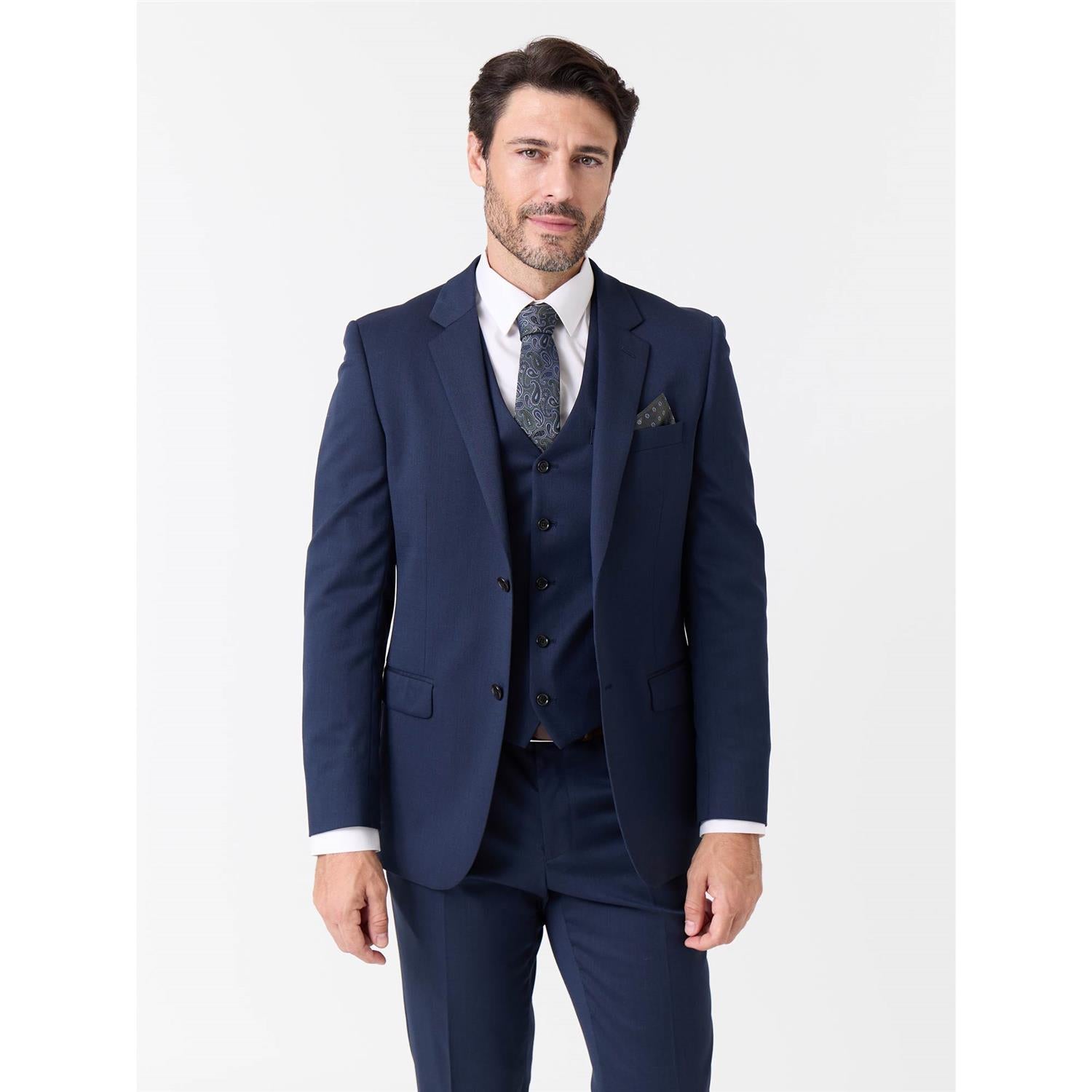 Donato Dario Blazer