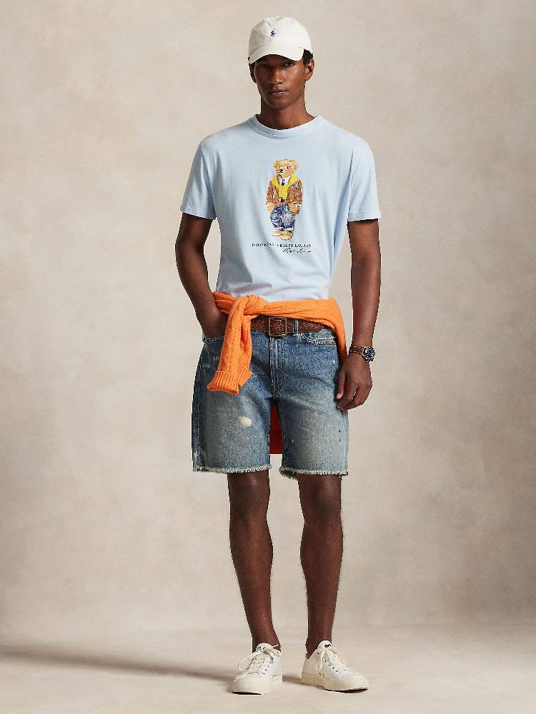 KNIT-T-SHIRT