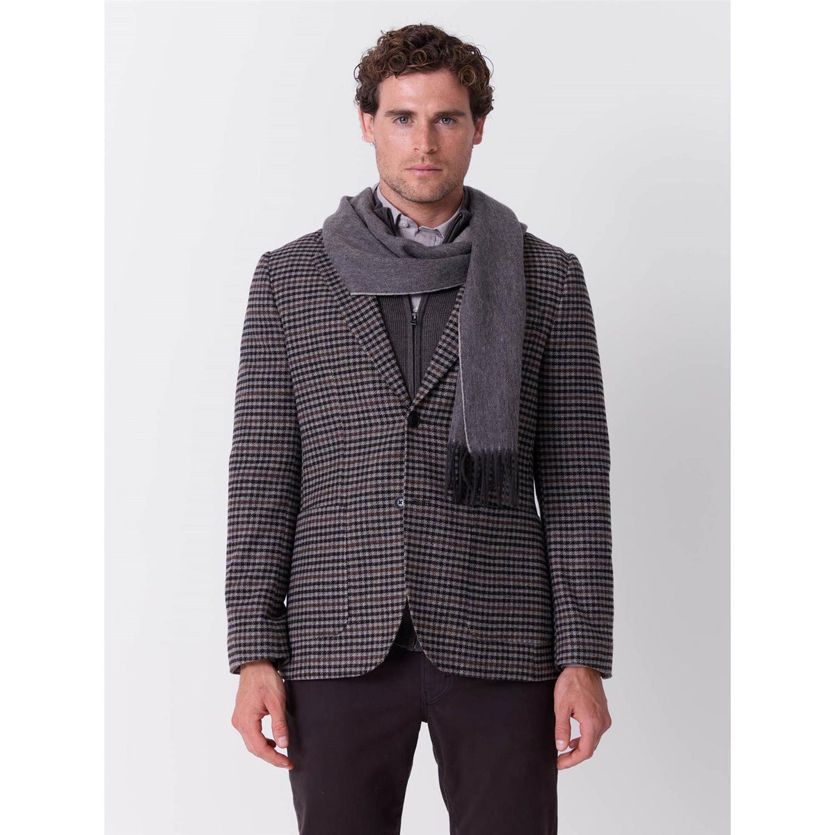 Manzini Ullcardigan