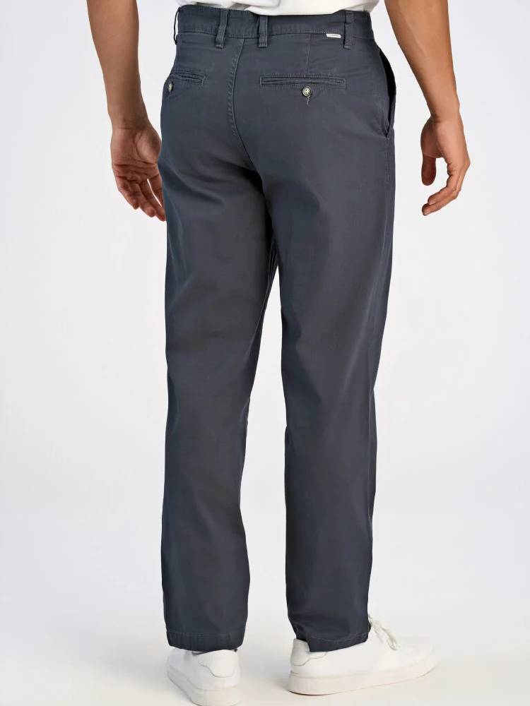 Superflex chino pants