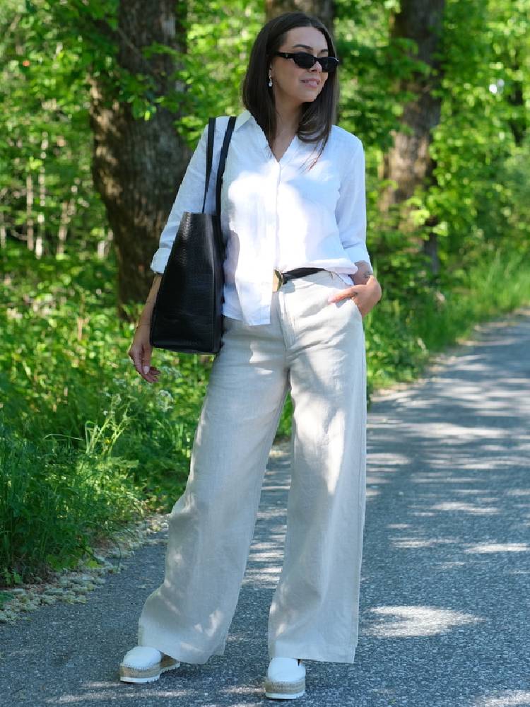 SolinaIW Pants