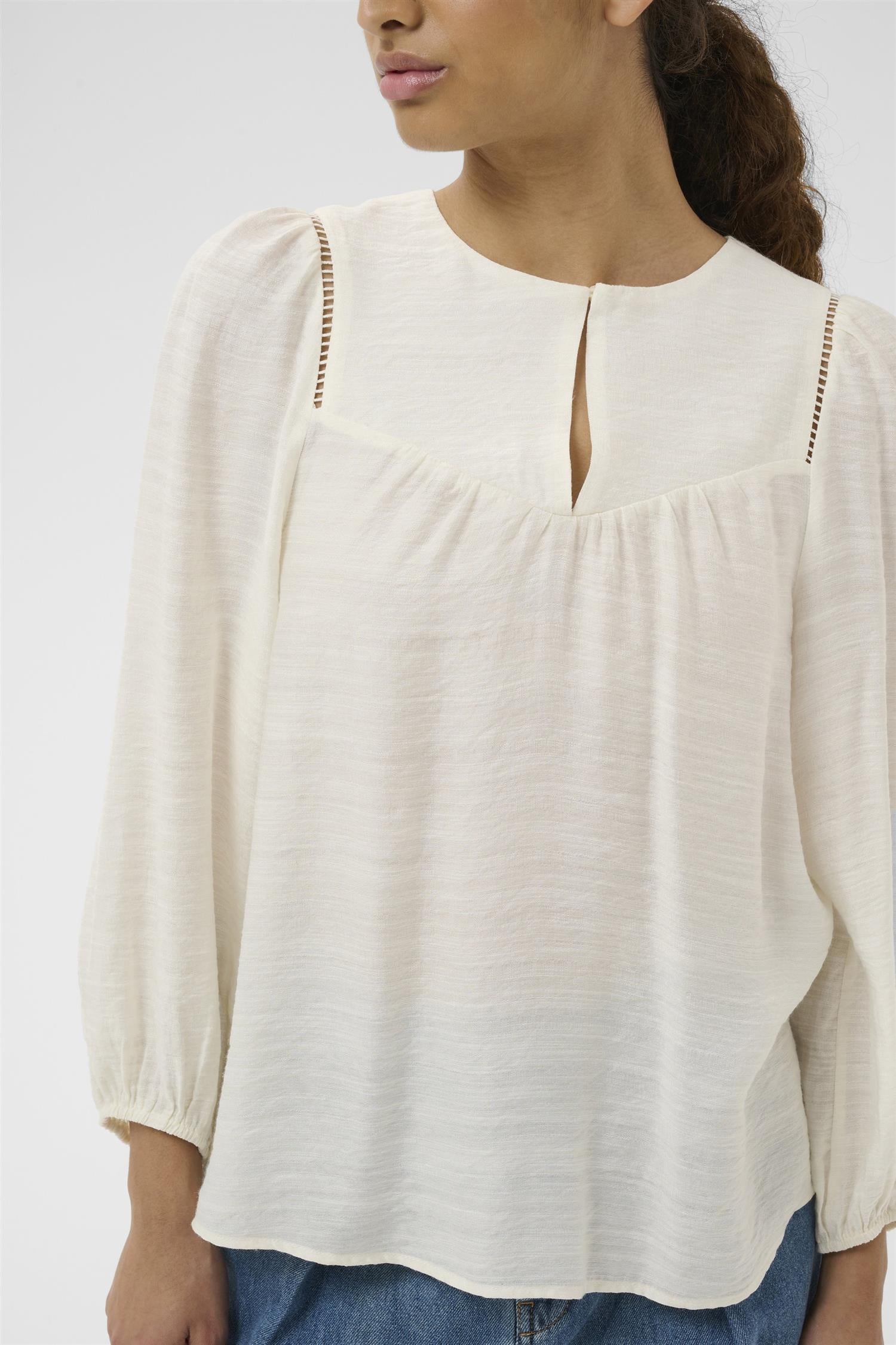 Linnisiw Blouse
