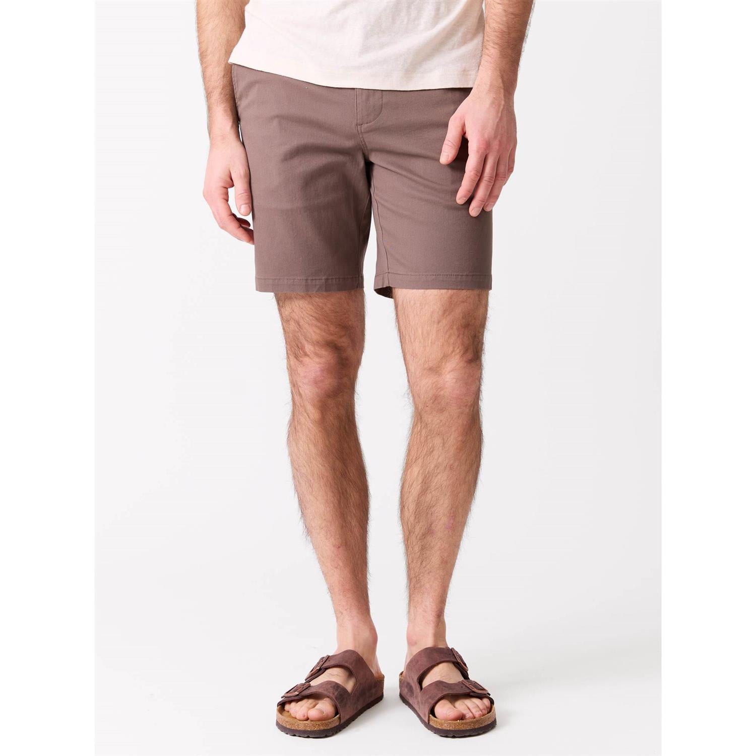 Lloyd City Shorts