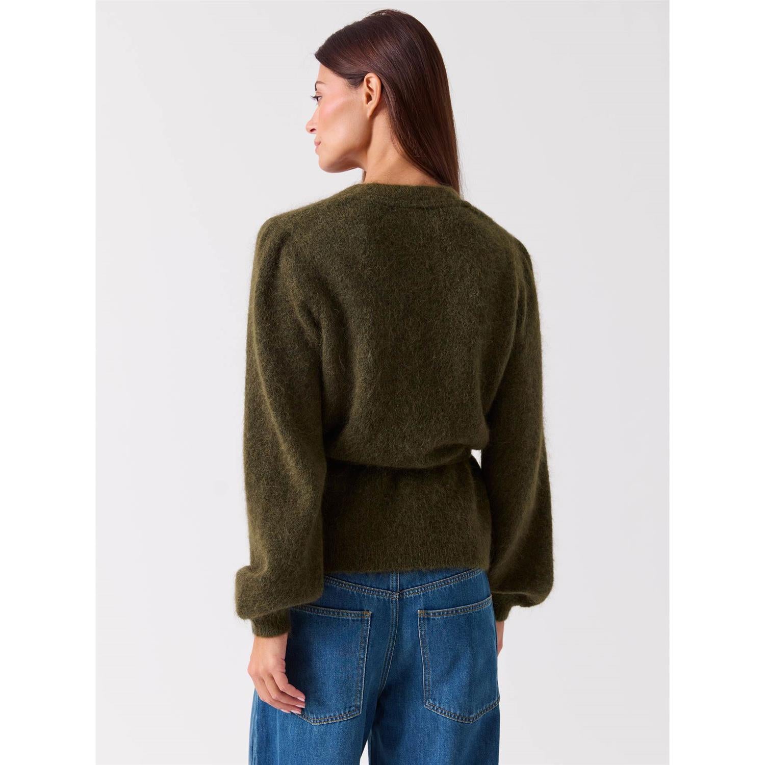 Lina Cardigan