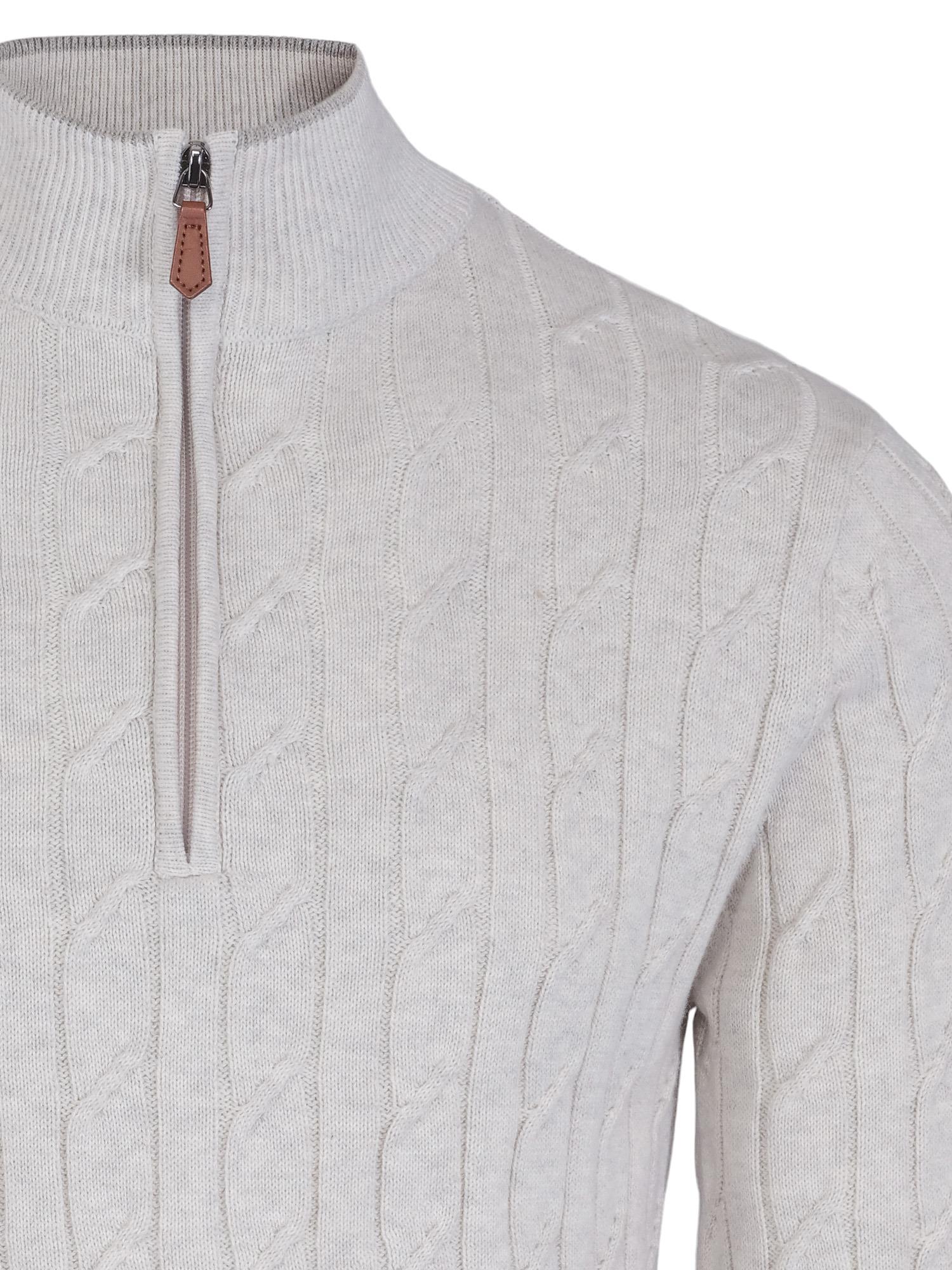 Sivert zip
