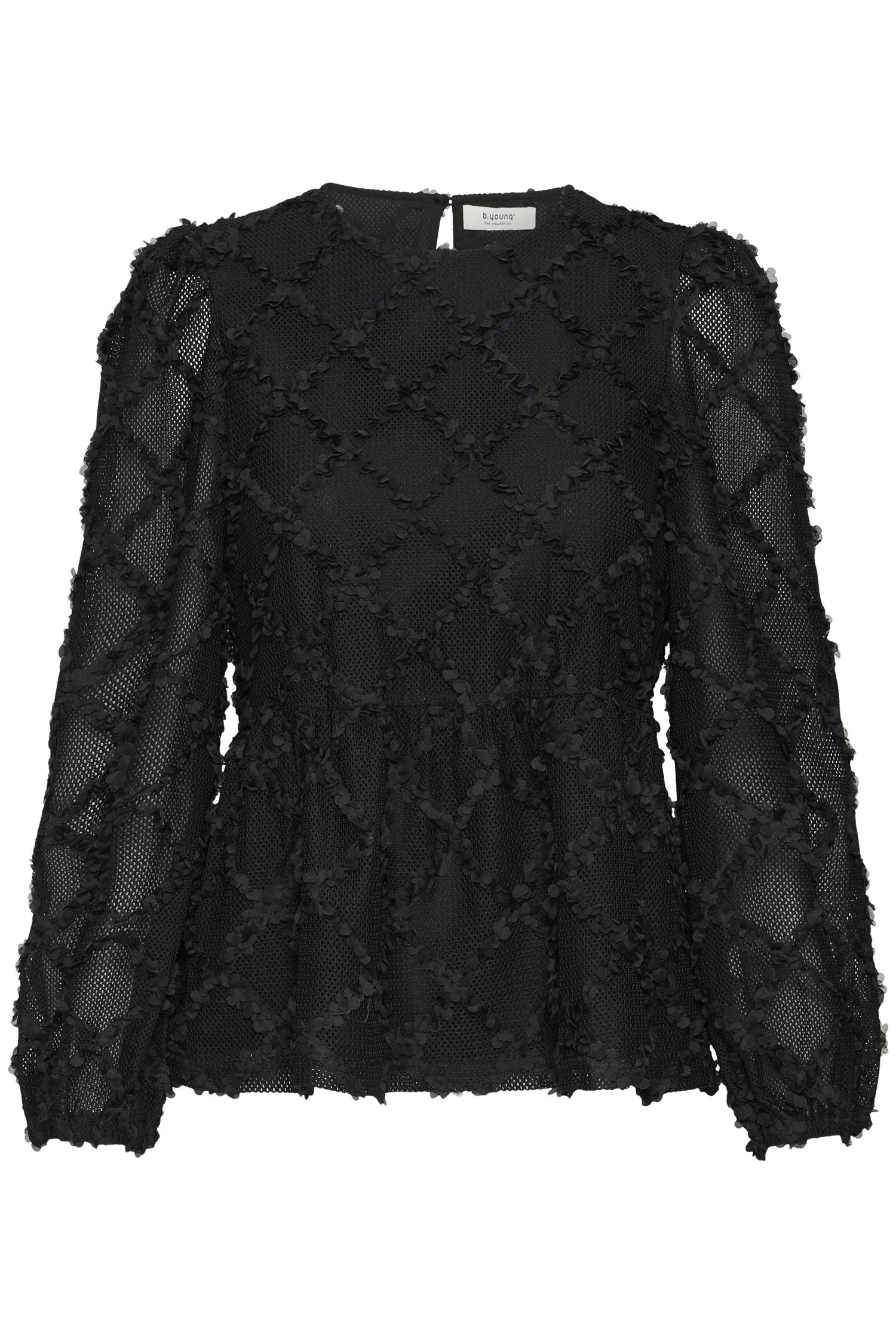 Byhimana Blouse