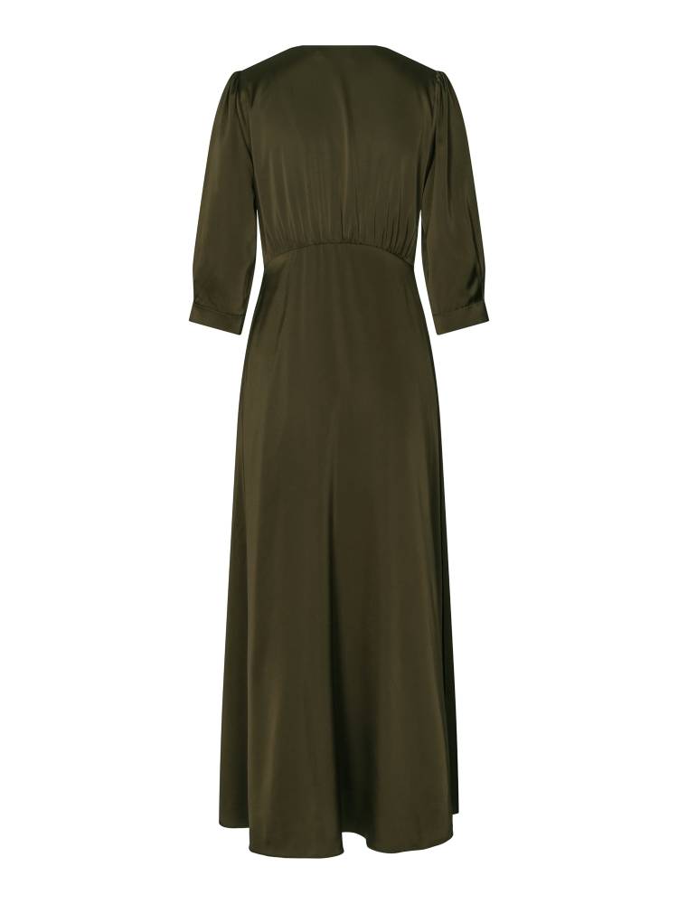 Sorrento Dress