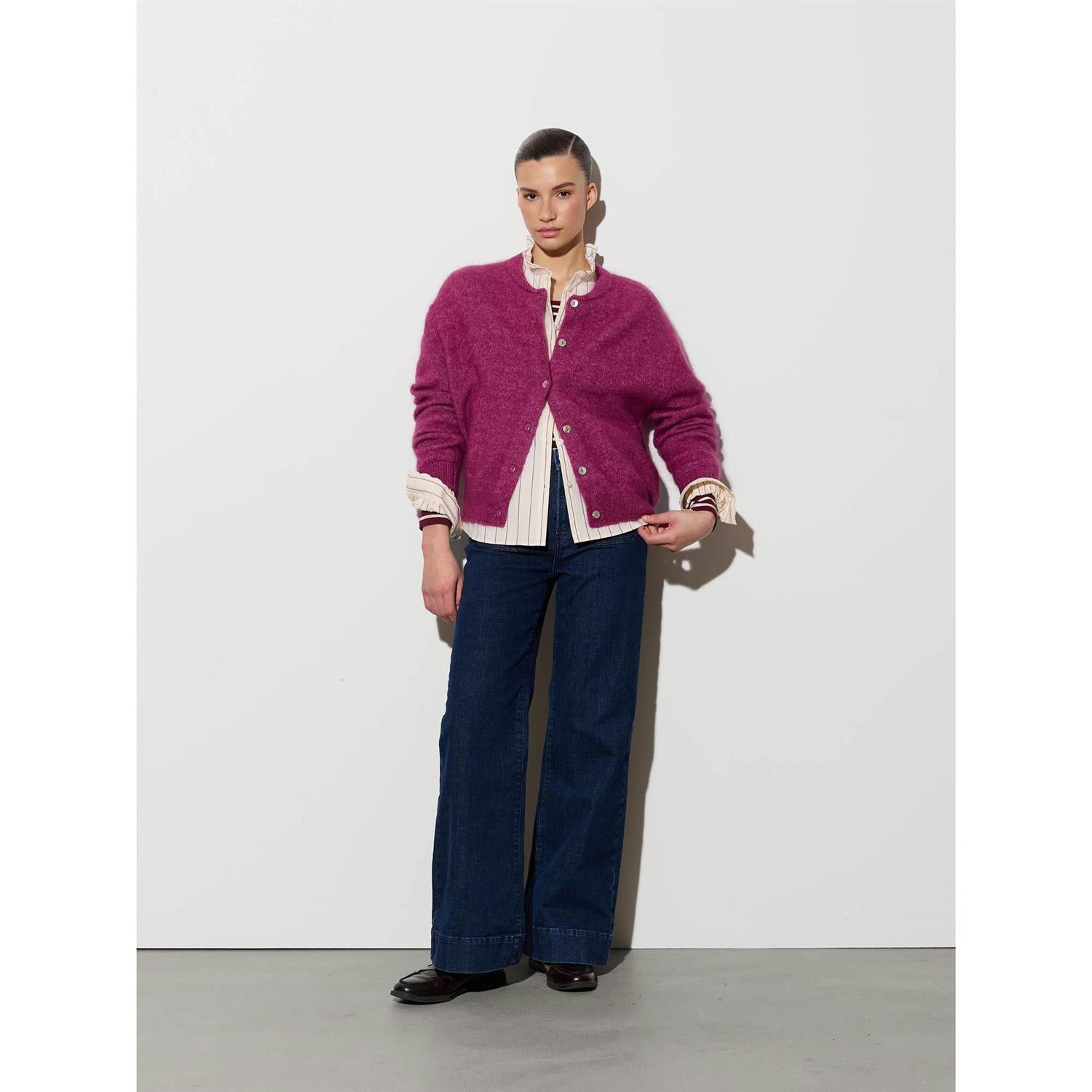 Adele Cardigan
