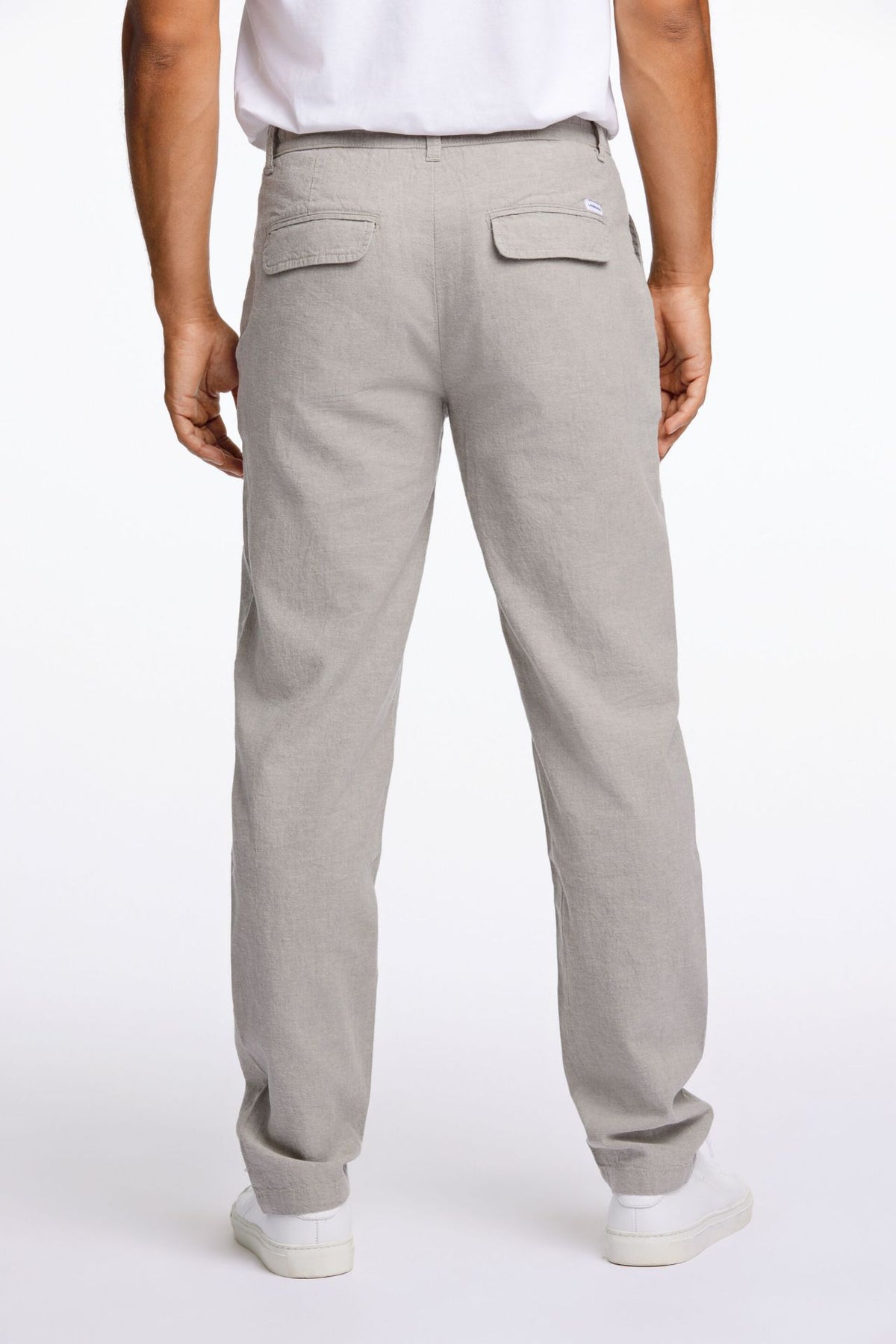 Linen pants