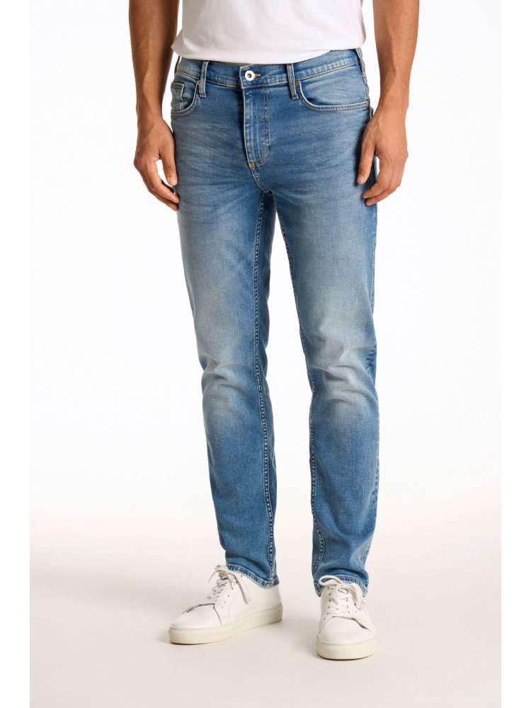 Stretch jeans