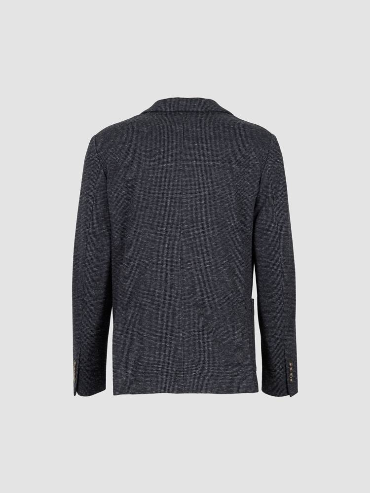 Padova jersey blazer