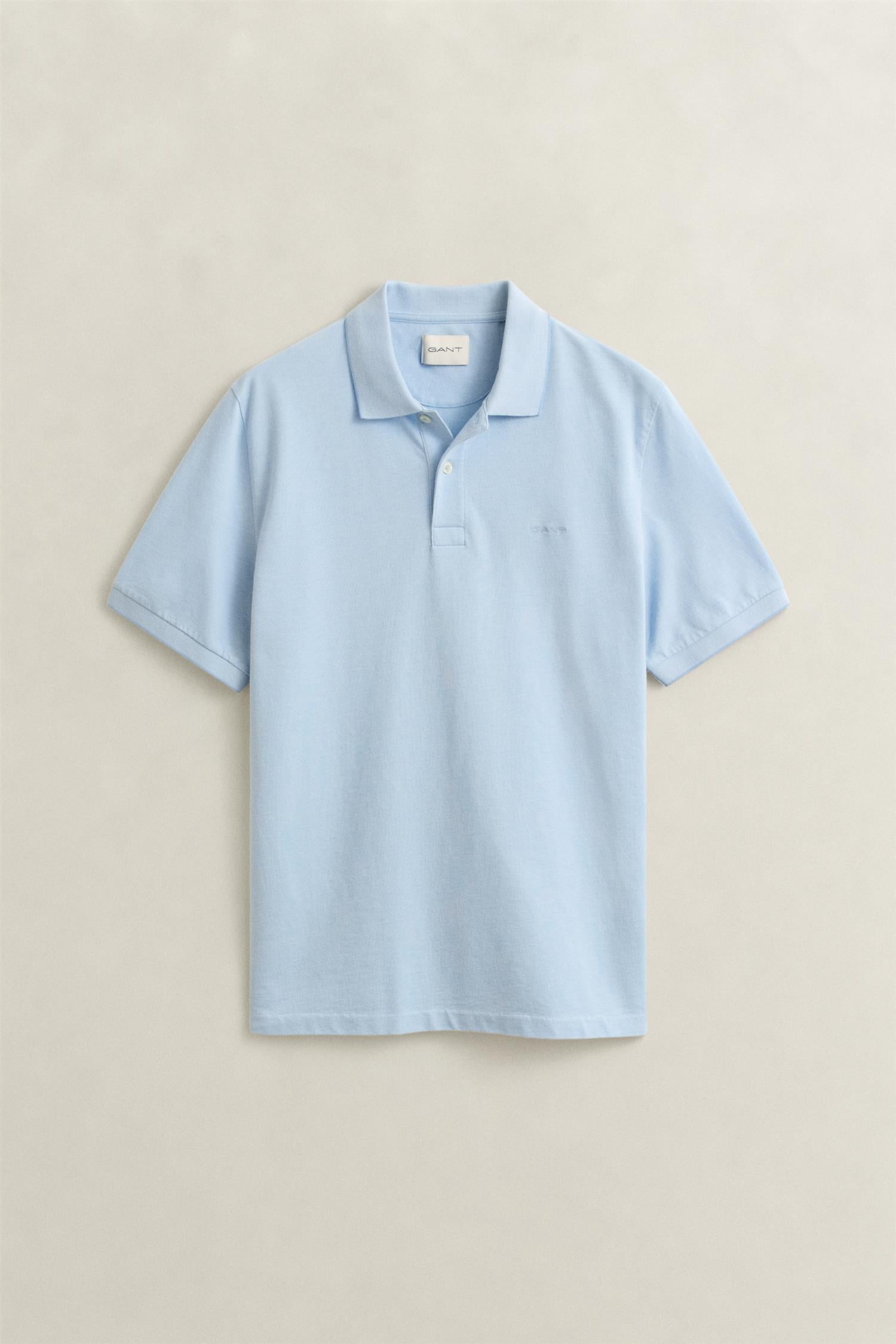 2 Tone Ss Polo