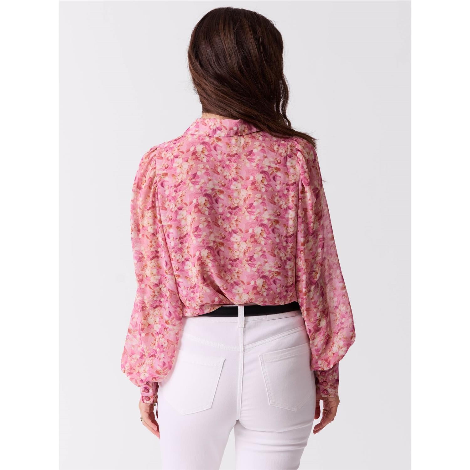 Joylinn Bluse