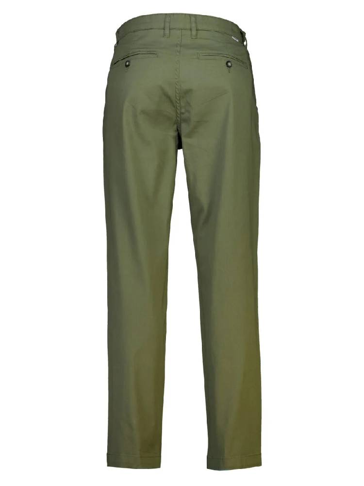 Superflex chino pants