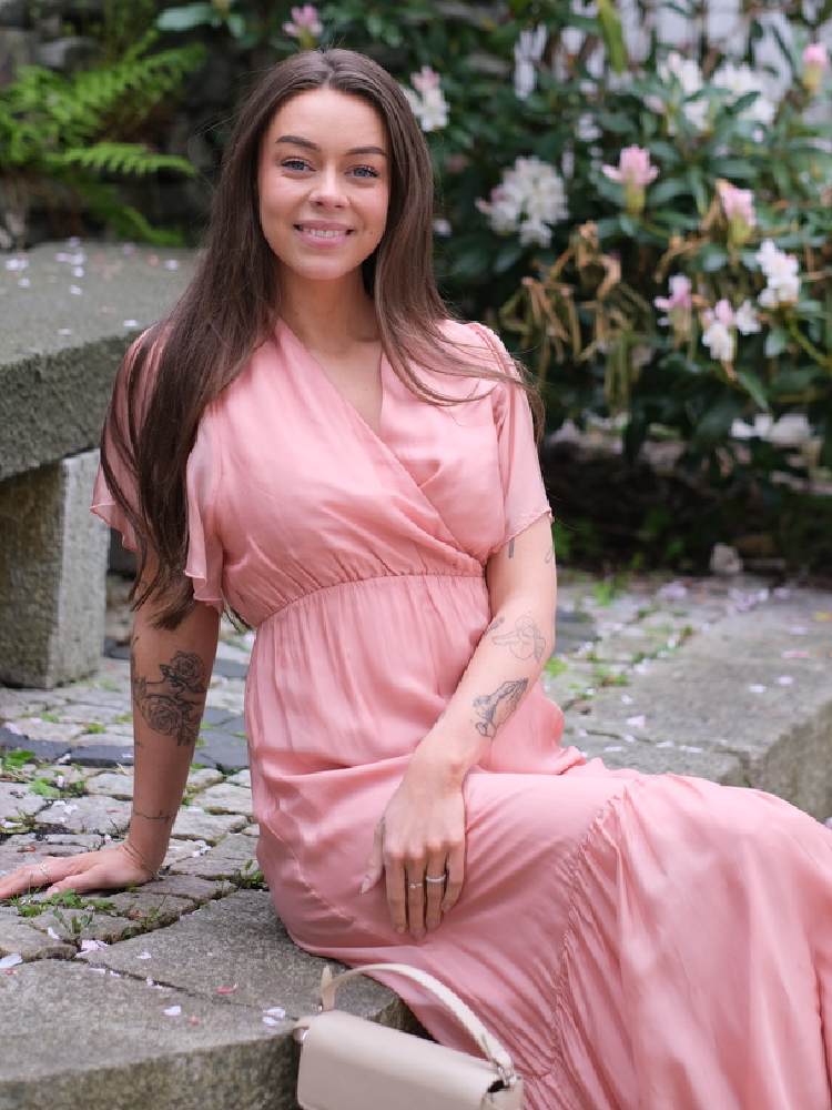 Gianna Dress