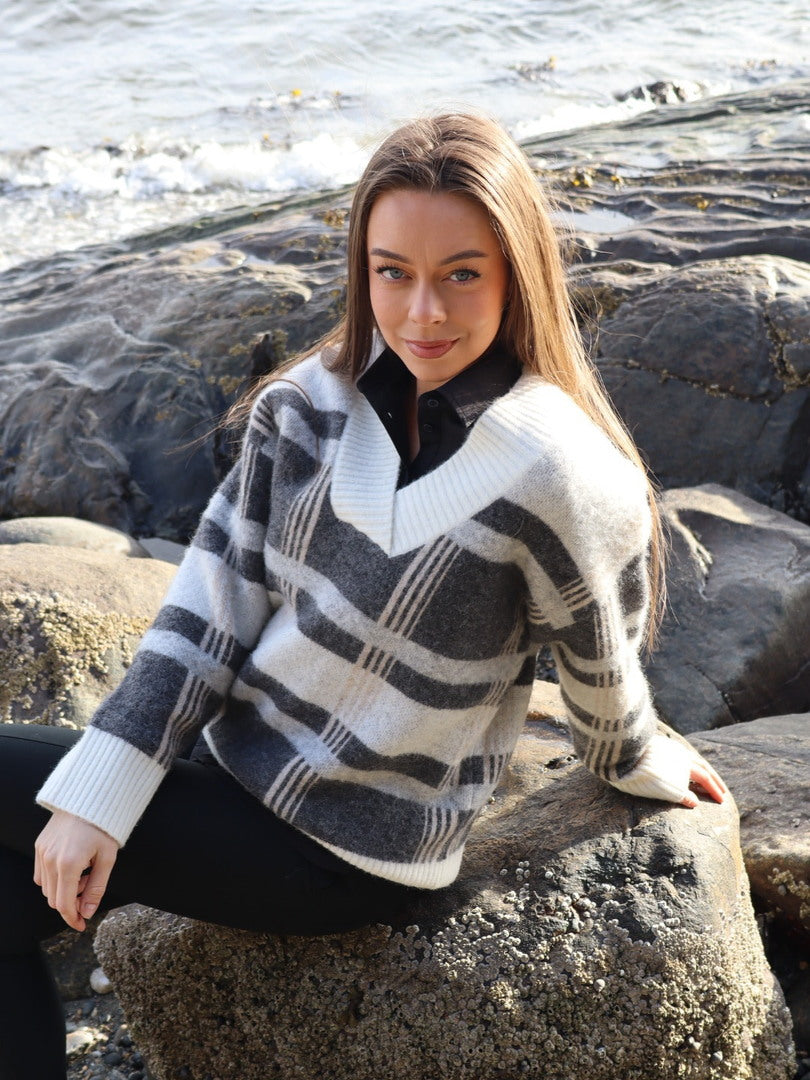 Benji Sweater