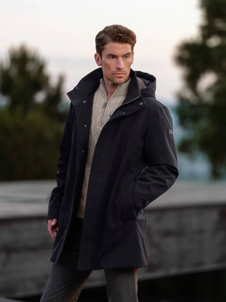 Denver Jacket