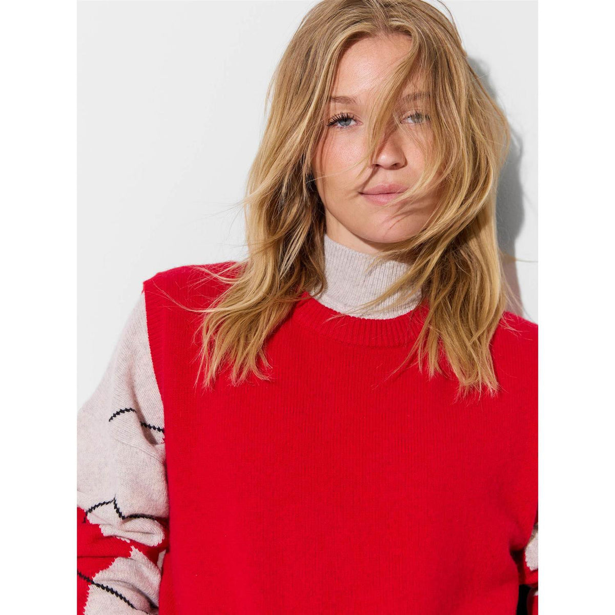 Ariane Vest