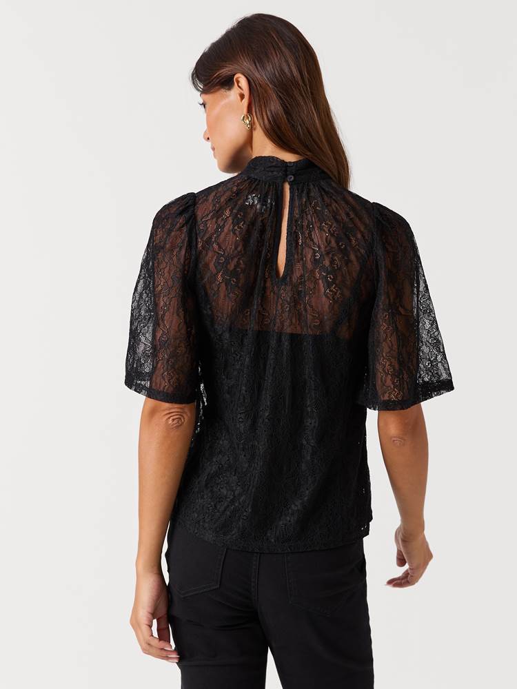 Madison Bluse