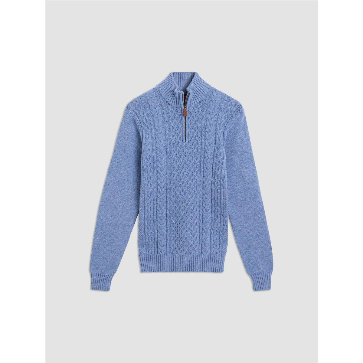 Holger Zip Genser