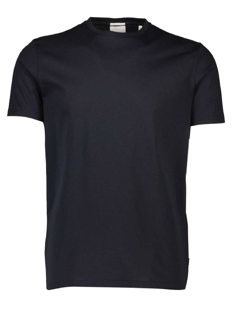 Mercerized Cotton Tee S/s