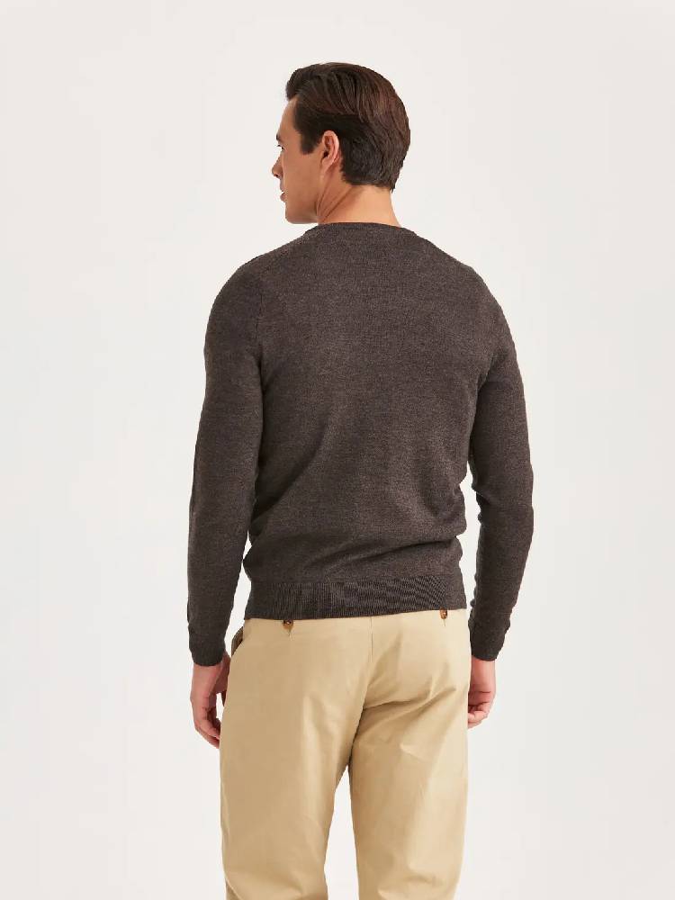 Merino Oneck