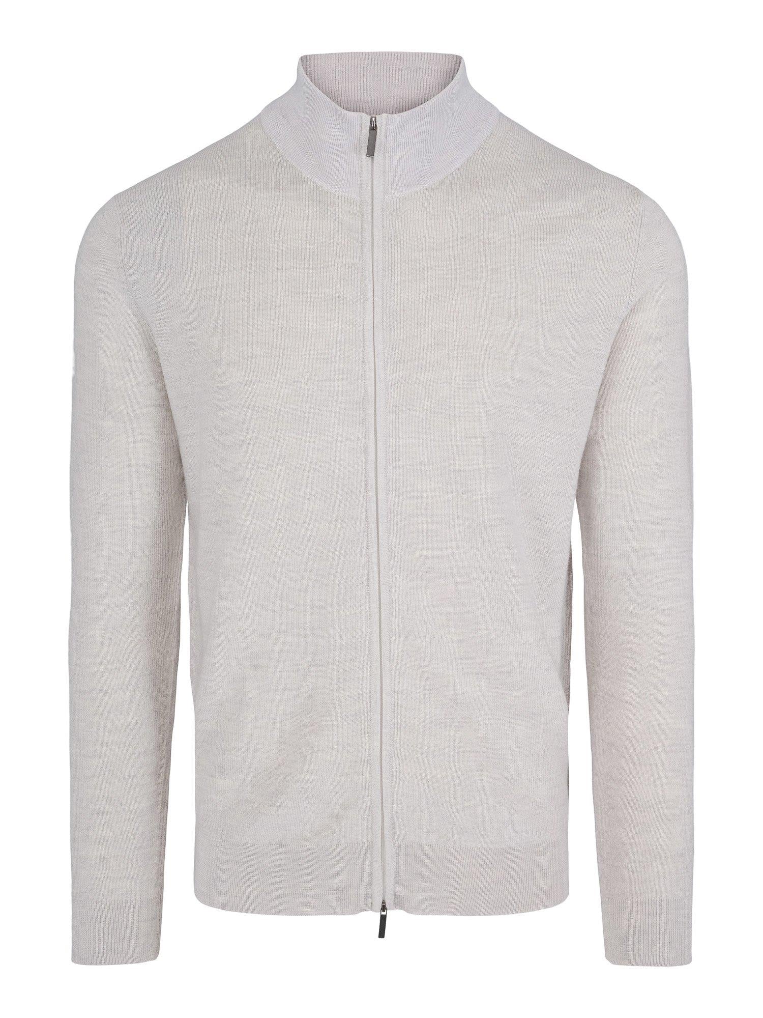 Henrik Cardigan