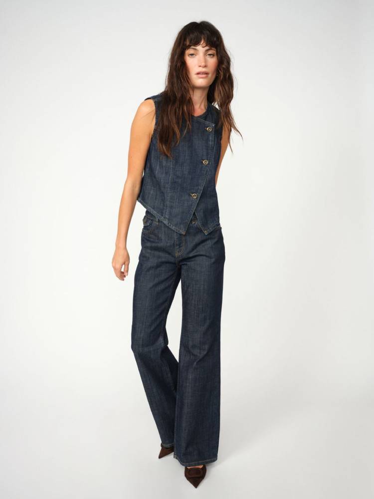 MMMarlena Nippon Jeans