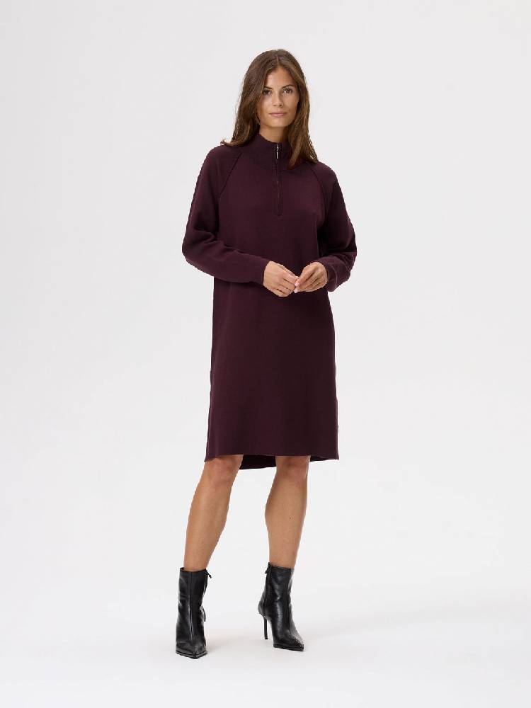 Chart Dress