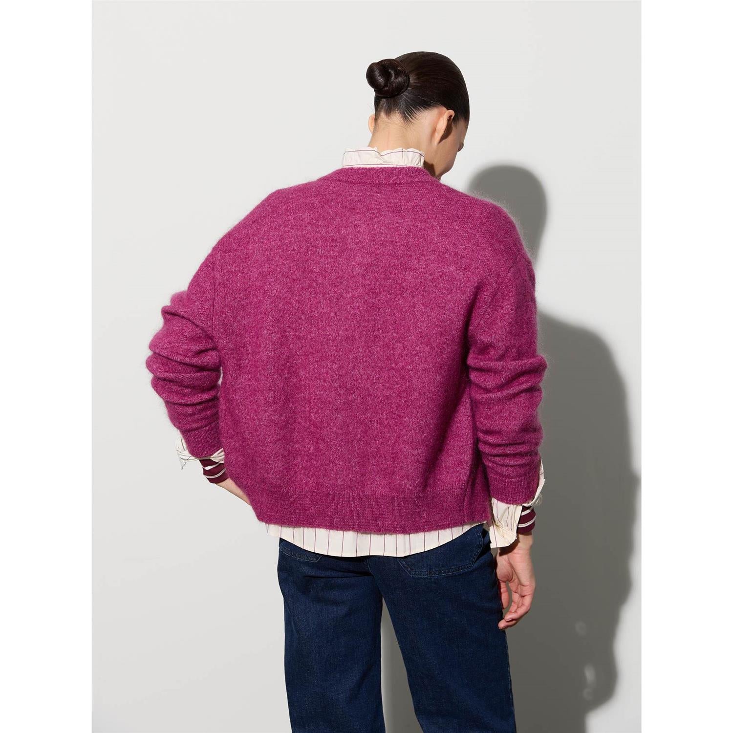 Adele Cardigan