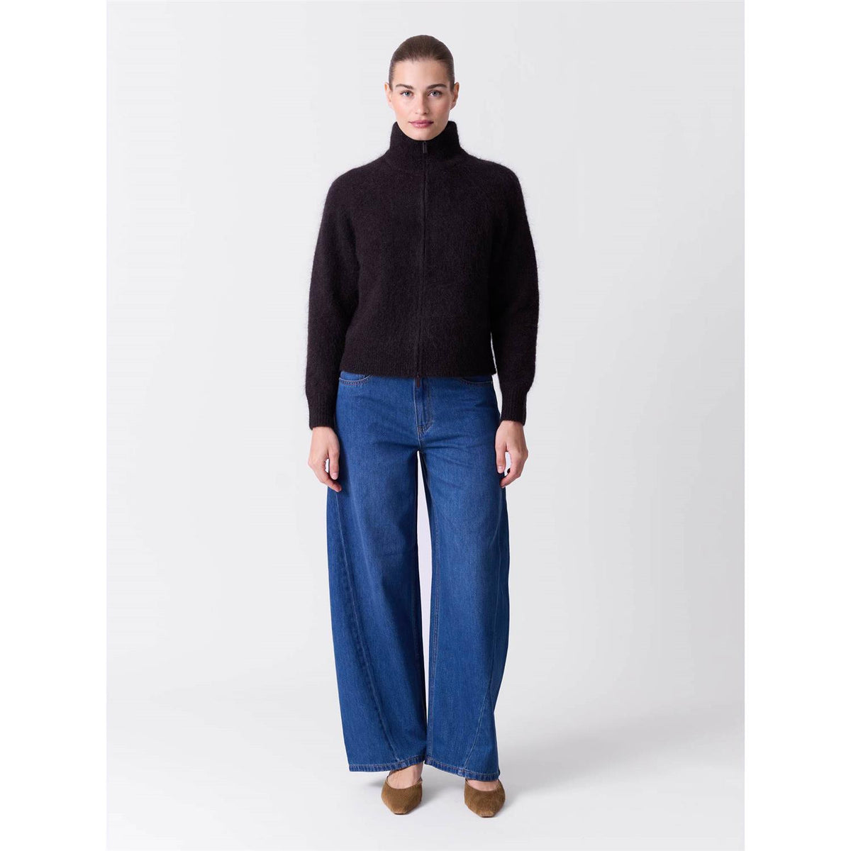 Carmela Cardigan